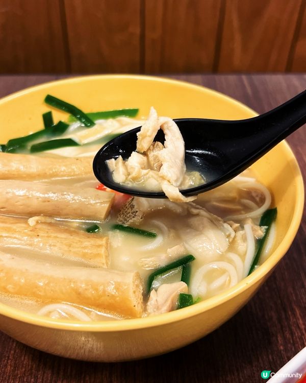 譚仔30週年！頭炮美食必試！ 🥳