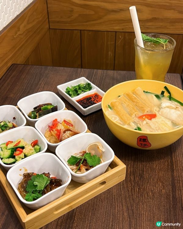 譚仔30週年！頭炮美食必試！ 🥳