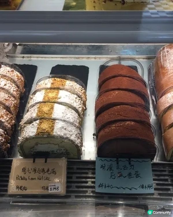 🍰 《常温》高質甜點 · 必試古法拿破崙