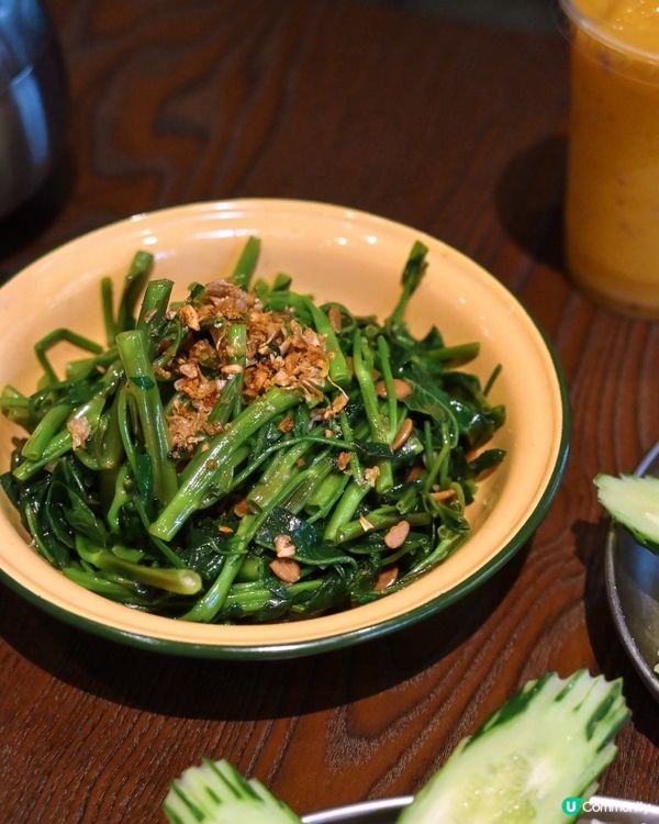 尖沙咀米芝蓮指南推介人氣泰菜！🤤🥢