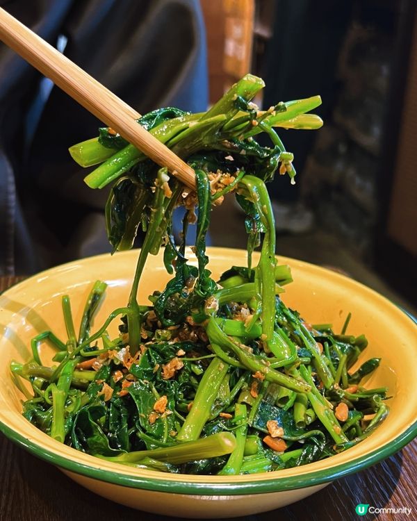 尖沙咀米芝蓮指南推介人氣泰菜！🤤🥢