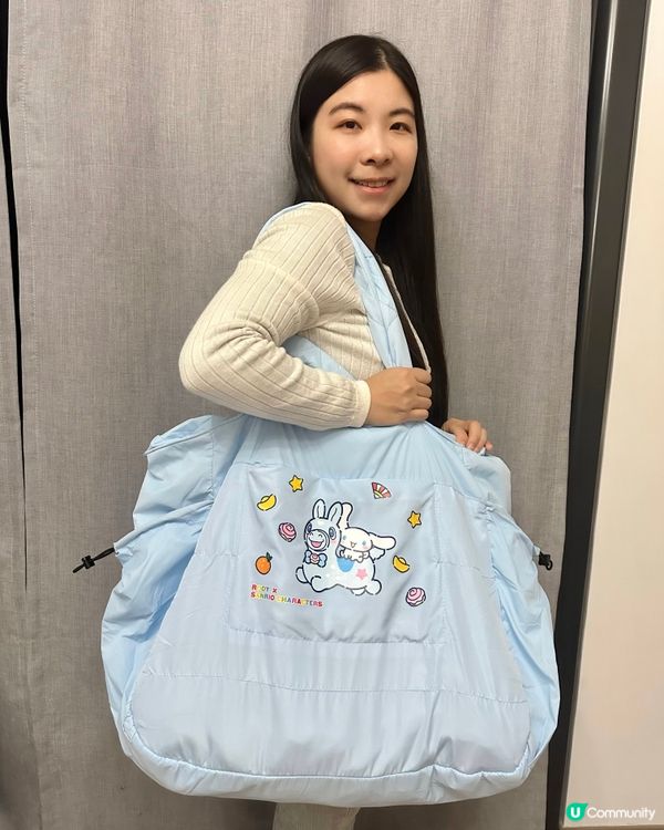 7仔印花又掃貨！🎁✨