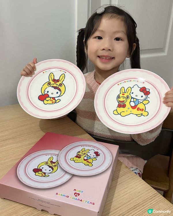 7仔印花又掃貨！🎁✨