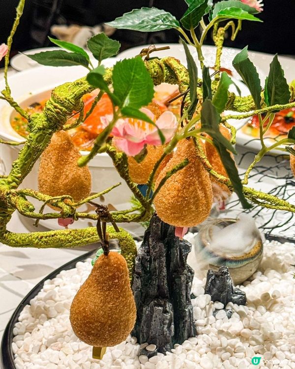 中山食團年飯 首選高質粵菜