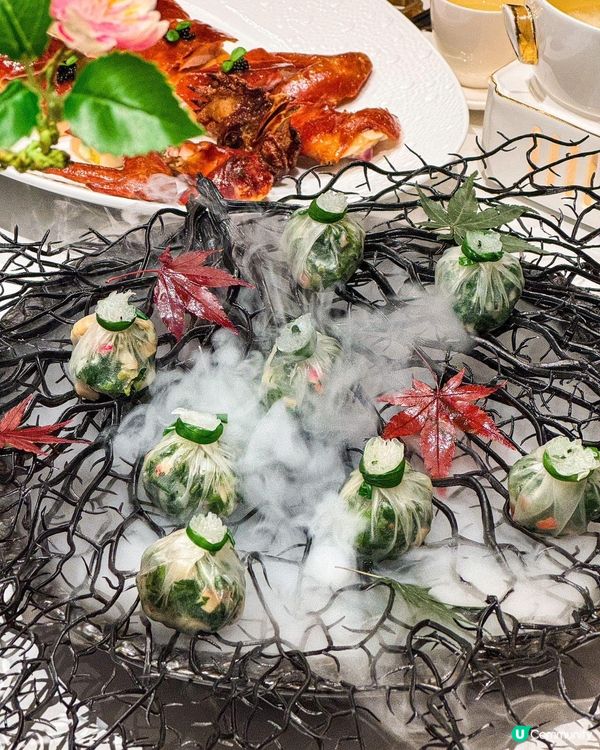 中山食團年飯 首選高質粵菜