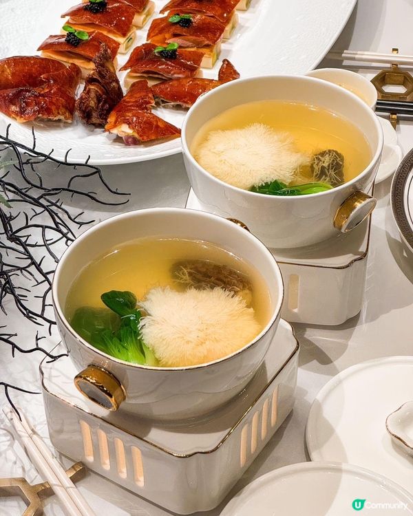 中山食團年飯 首選高質粵菜