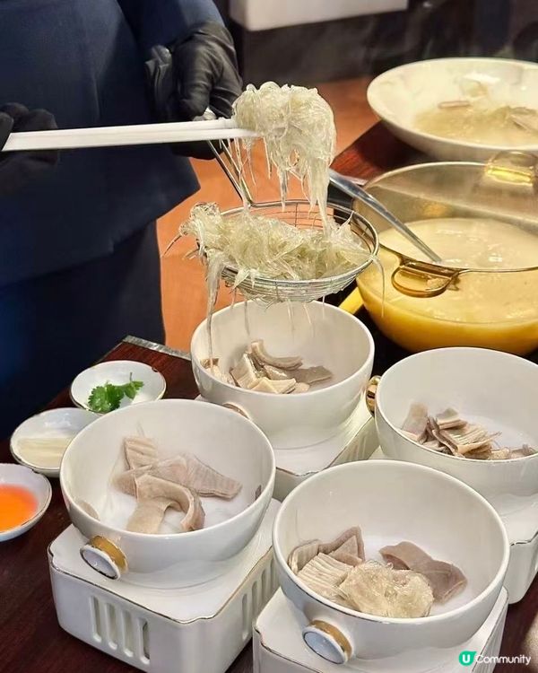 中山食團年飯 首選高質粵菜