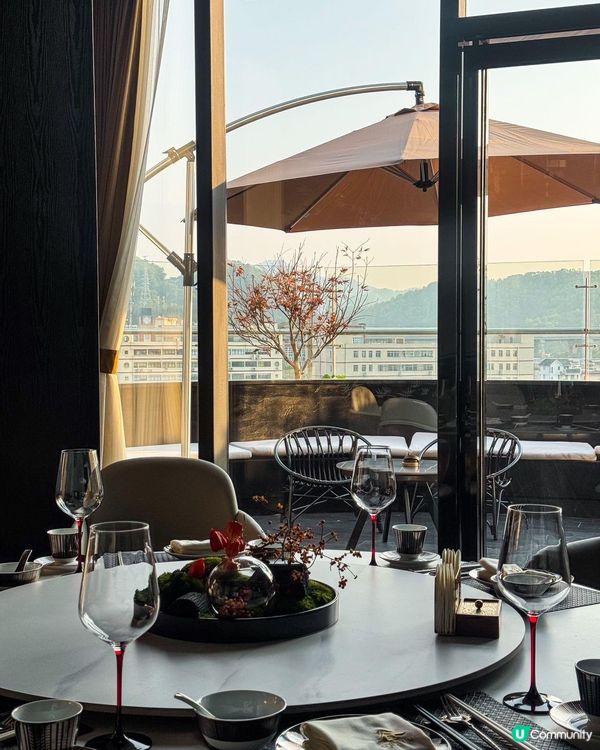 中山食團年飯 首選高質粵菜