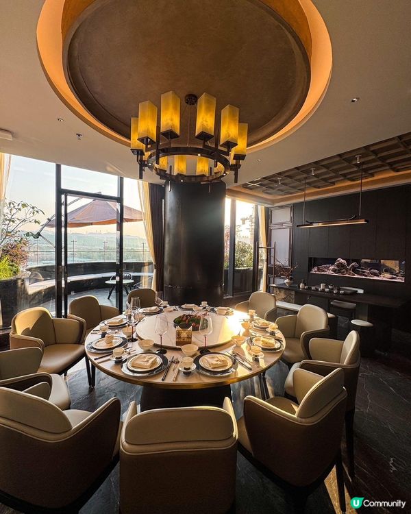 中山食團年飯 首選高質粵菜