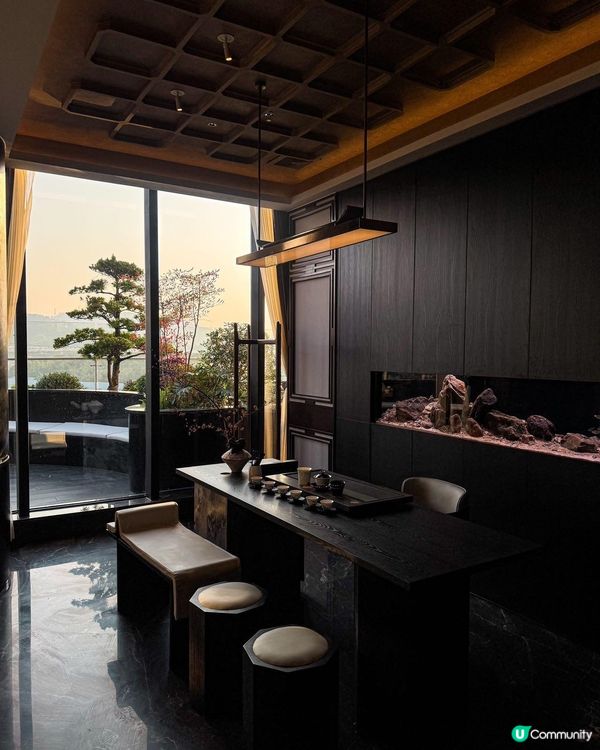 中山食團年飯 首選高質粵菜