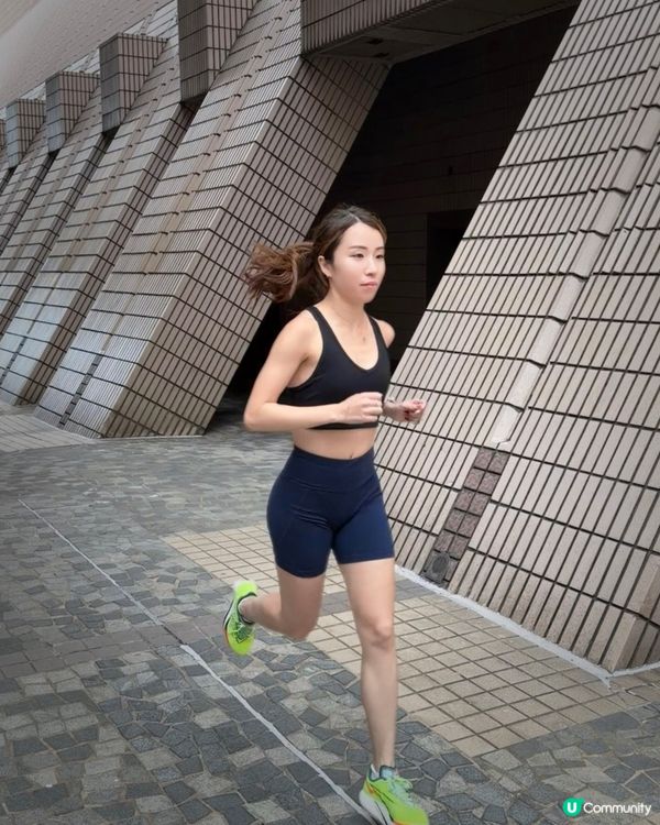 HOKA最輕跑鞋登場！🚀💨