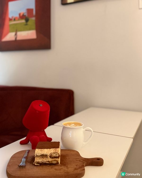 上環紅白cafe日啡夜酒