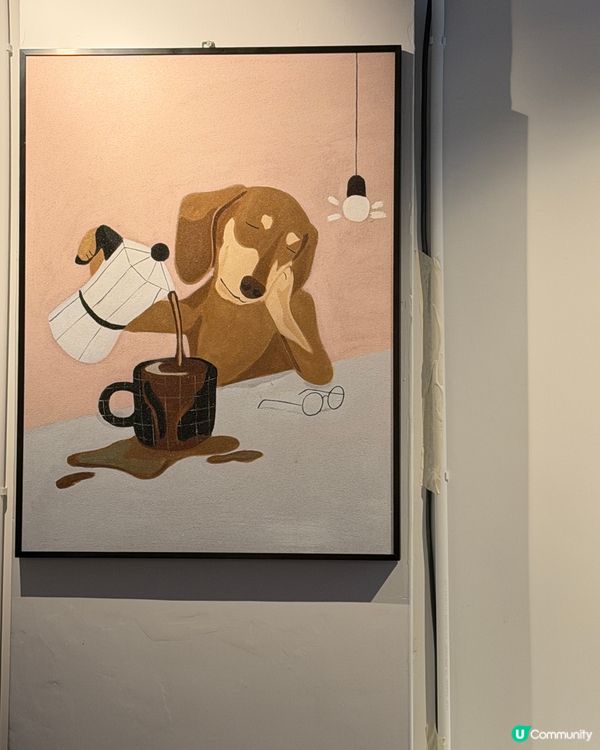 上環紅白cafe日啡夜酒