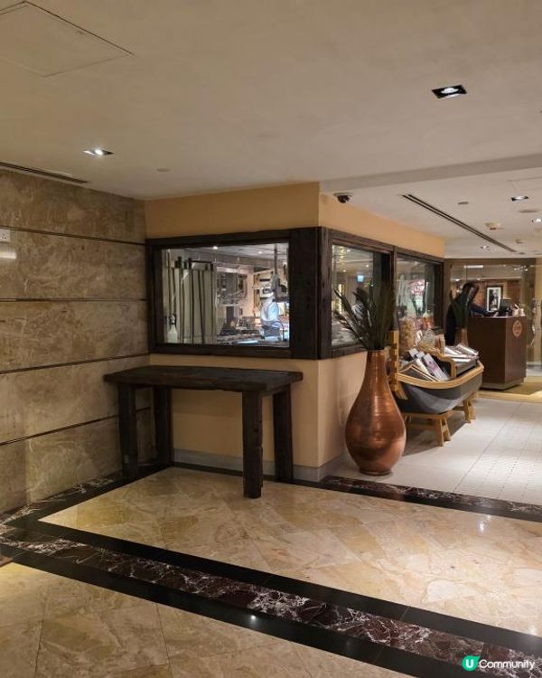 情人節食乜好？ @ Osteria ( 尖沙咀金域假日酒店 )