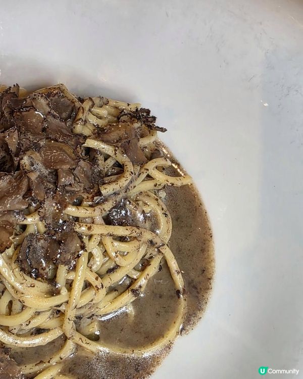 情人節食乜好？ @ Osteria ( 尖沙咀金域假日酒店 )