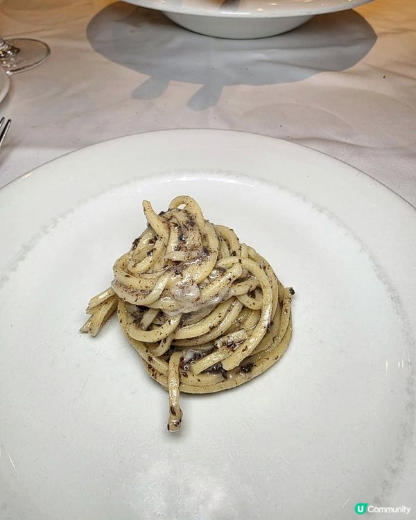 情人節食乜好？ @ Osteria ( 尖沙咀金域假日酒店 )