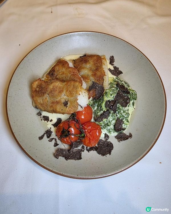 情人節食乜好？ @ Osteria ( 尖沙咀金域假日酒店 )