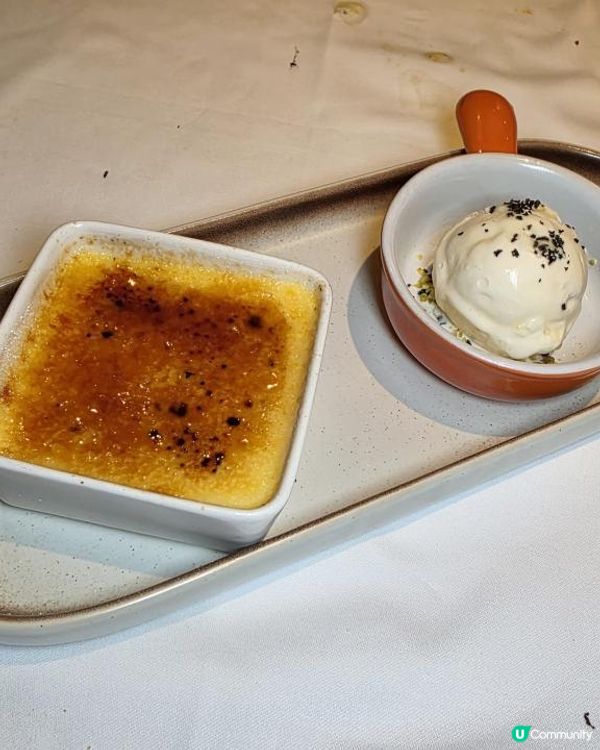 情人節食乜好？ @ Osteria ( 尖沙咀金域假日酒店 )