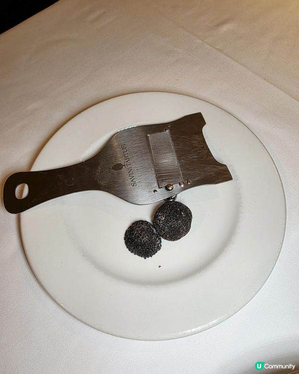 情人節食乜好？ @ Osteria ( 尖沙咀金域假日酒店 )