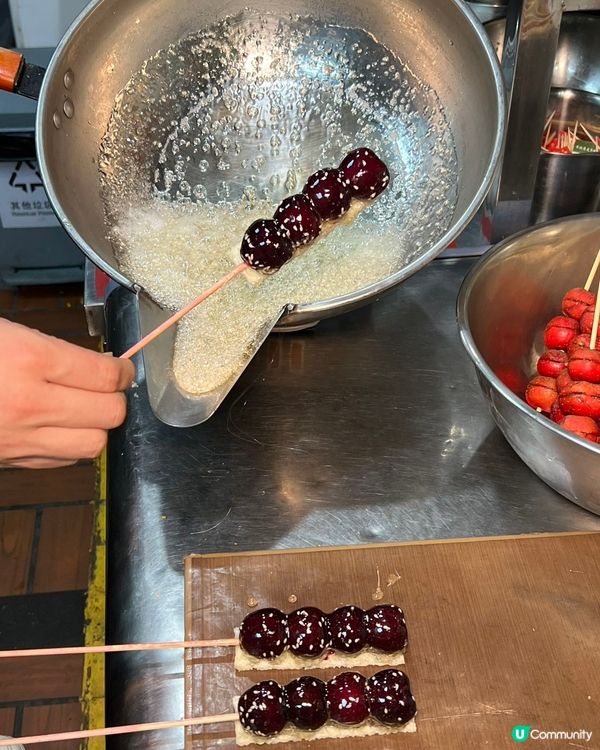 老北京烤肉🔥味蕾大爆發！