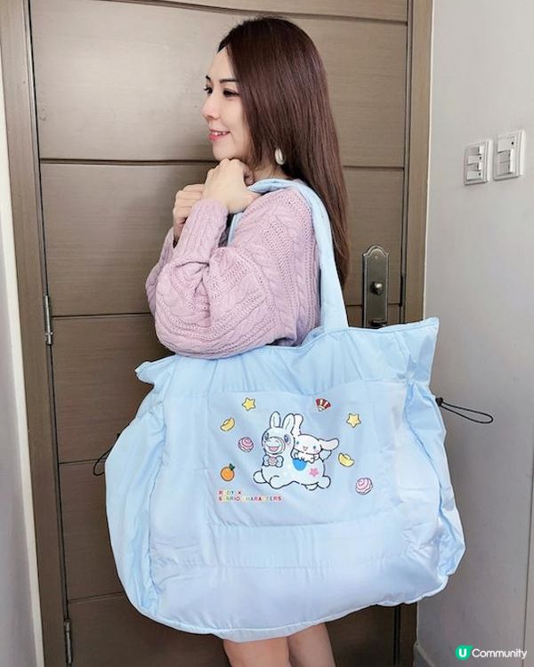 新年必換 ♥ 實用好玩！►7仔【Sanrio x Rody開運系列】第2彈