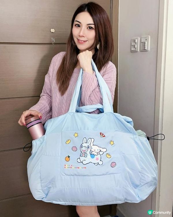 新年必換 ♥ 實用好玩！►7仔【Sanrio x Rody開運系列】第2彈