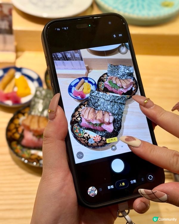 上環高質omakase🍣💯