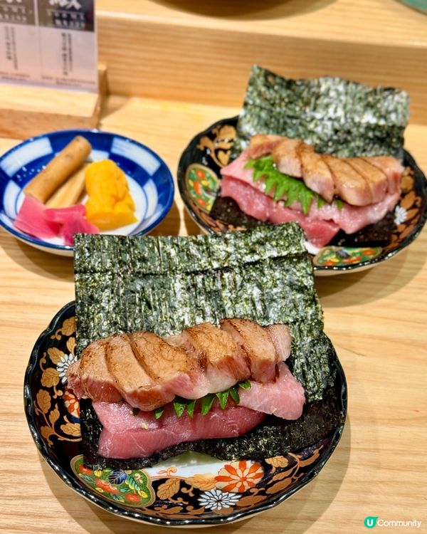 上環高質omakase🍣💯