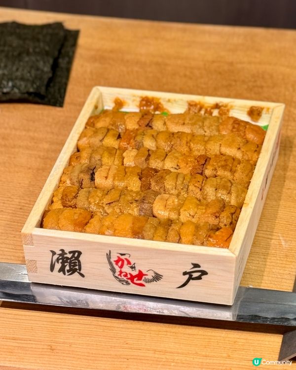 上環高質omakase🍣💯