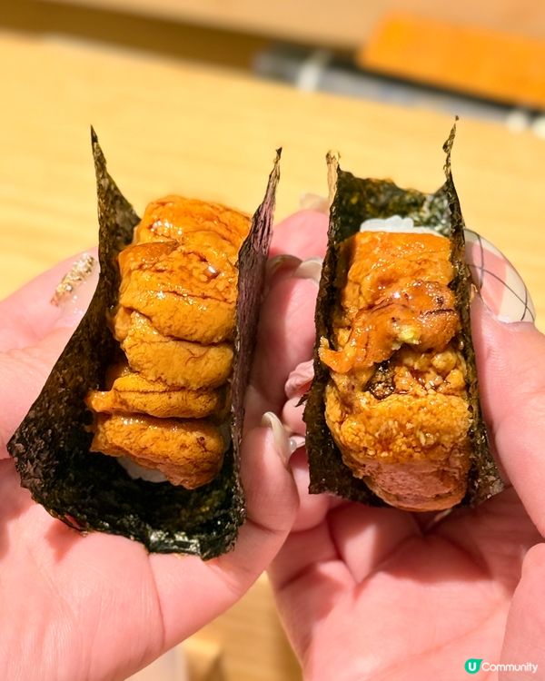 上環高質omakase🍣💯