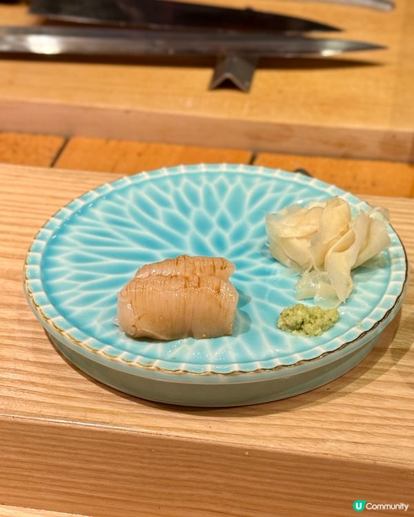 上環高質omakase🍣💯
