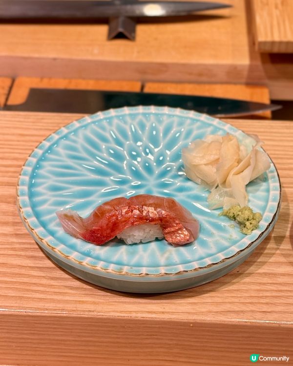 上環高質omakase🍣💯