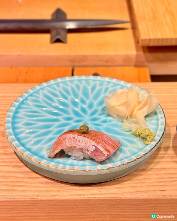 上環高質omakase🍣💯