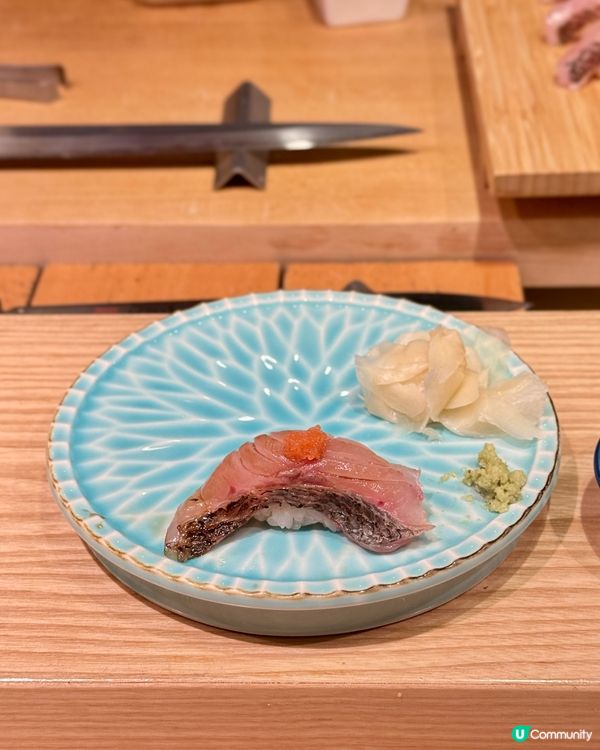 上環高質omakase🍣💯