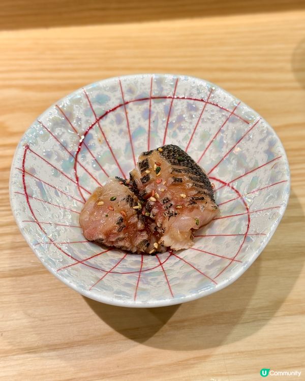 上環高質omakase🍣💯