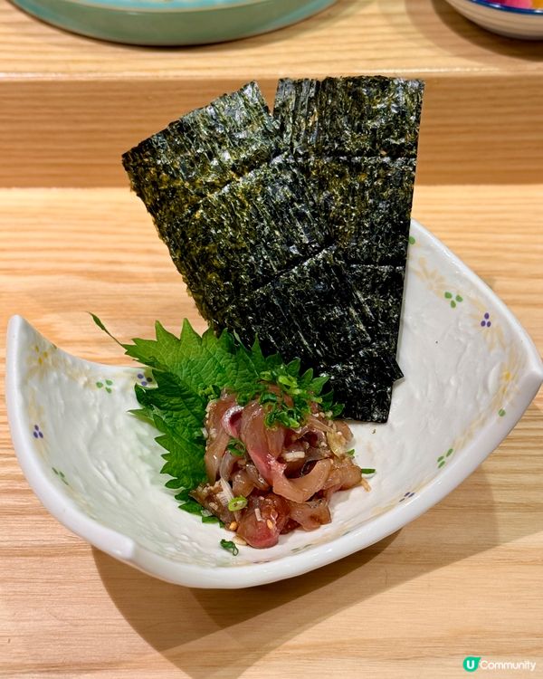 上環高質omakase🍣💯