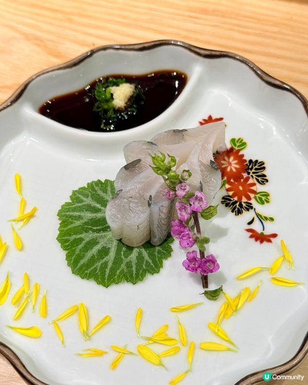 上環高質omakase🍣💯