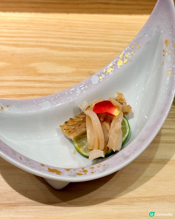 上環高質omakase🍣💯