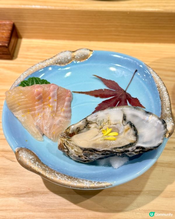上環高質omakase🍣💯