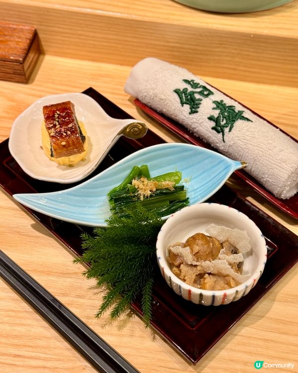 上環高質omakase🍣💯