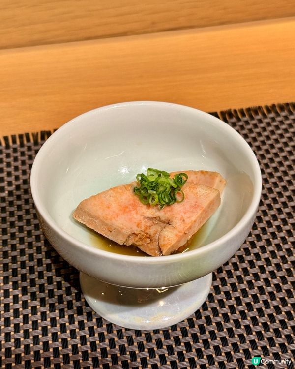 有得任食吞拿魚腩的廚師發辦🍣👍🏻
