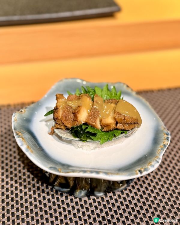 有得任食吞拿魚腩的廚師發辦🍣👍🏻