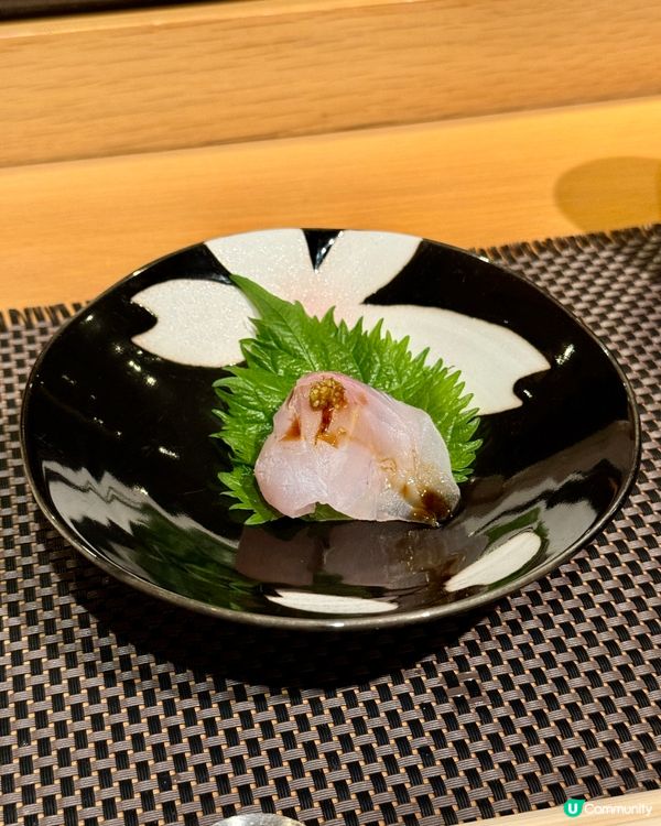 有得任食吞拿魚腩的廚師發辦🍣👍🏻