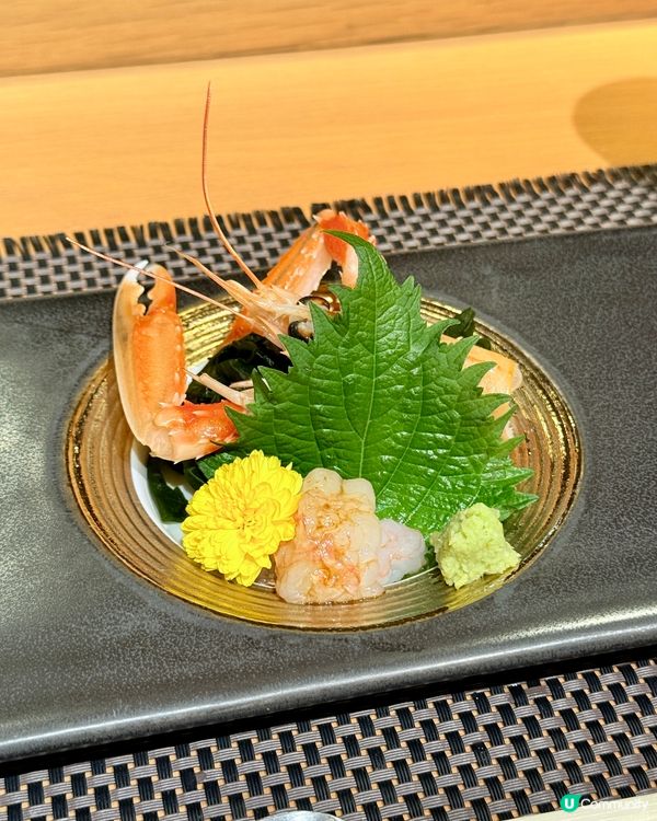 有得任食吞拿魚腩的廚師發辦🍣👍🏻