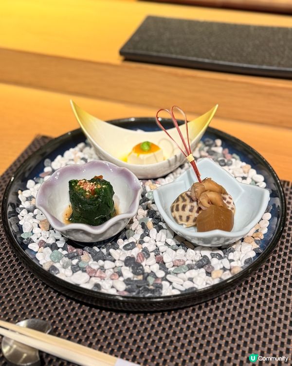 有得任食吞拿魚腩的廚師發辦🍣👍🏻
