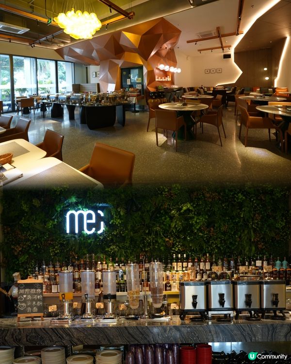 藝術感回酒店！珠海日月貝靚景房 🤩