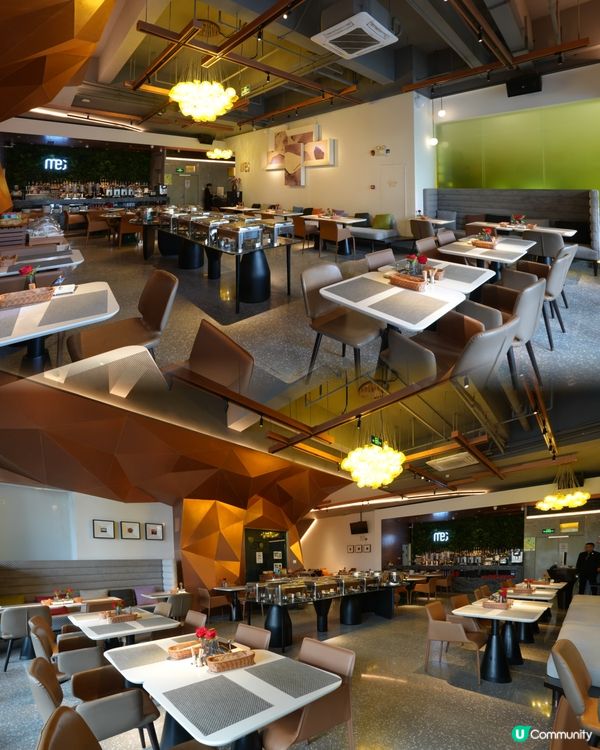 藝術感回酒店！珠海日月貝靚景房 🤩