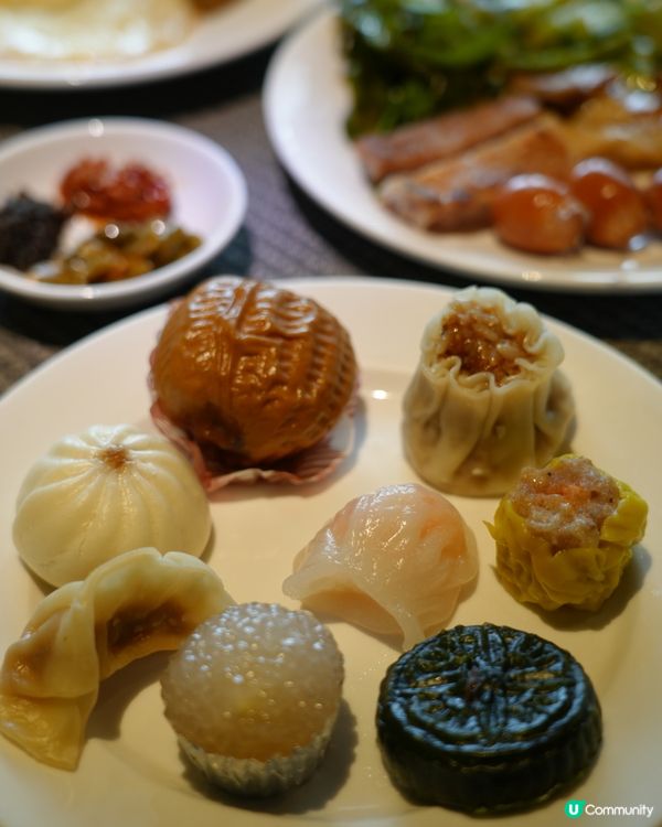 藝術感回酒店！珠海日月貝靚景房 🤩