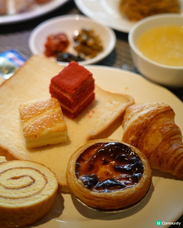 藝術感回酒店！珠海日月貝靚景房 🤩