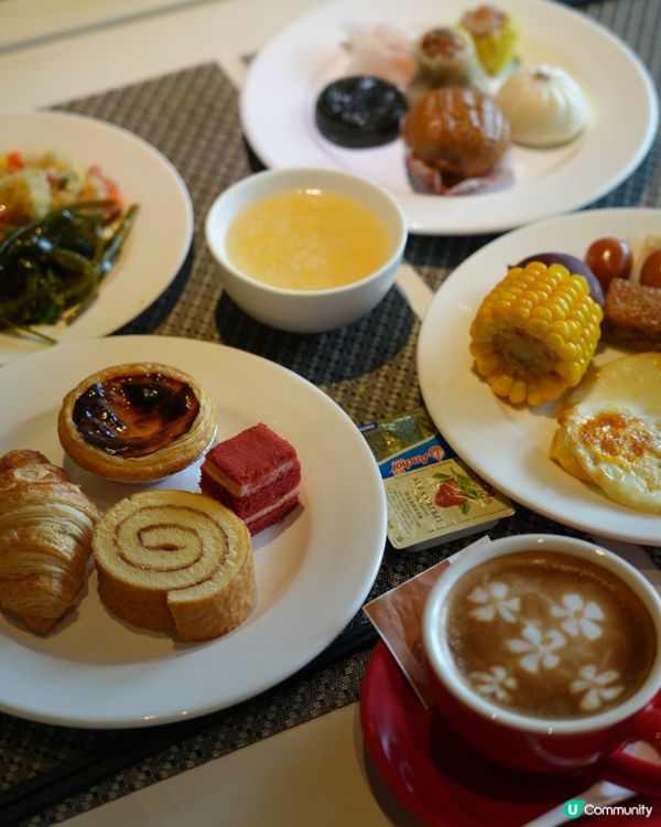 藝術感回酒店！珠海日月貝靚景房 🤩